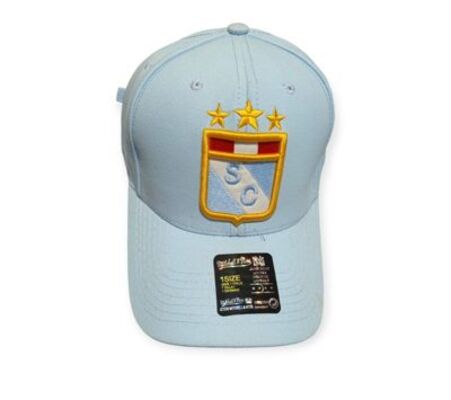 GORRA DE TU EQUIPO FAVORITO PARA ADULTOS - 4