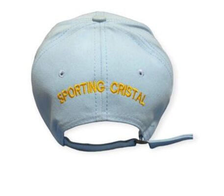 GORRA DE TU EQUIPO FAVORITO PARA ADULTOS - 5