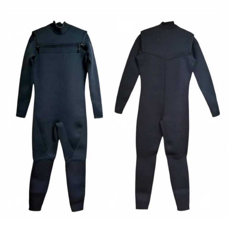WETSUIT M CIERRE PECHO NEOPRENO 3MM - 3