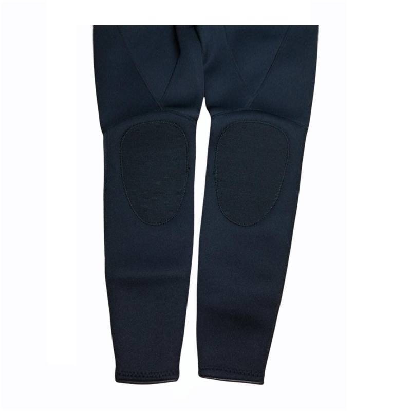 WETSUIT M CIERRE PECHO NEOPRENO 3MM - 5