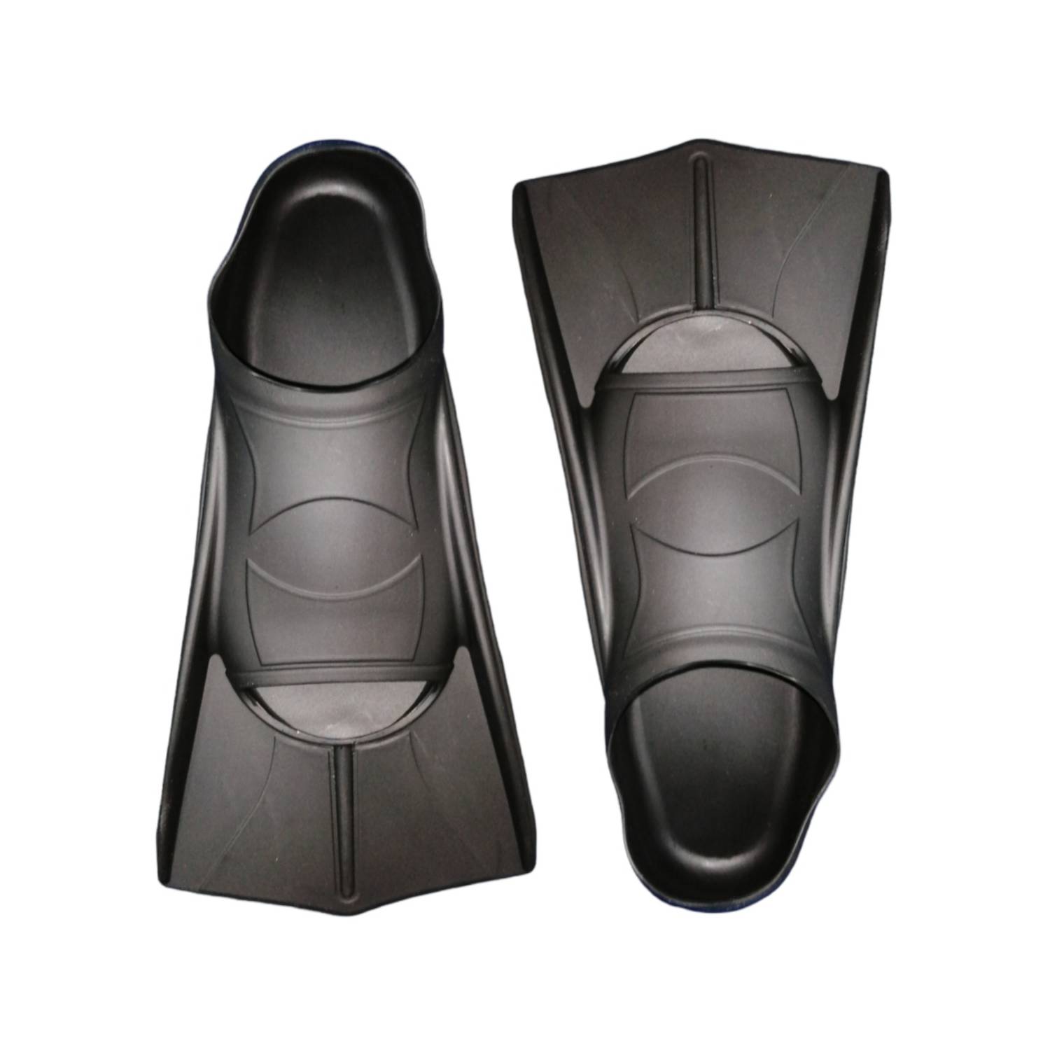 ALETAS NATACIÓN YH02 TALLA L 39-41 MODELO - 2