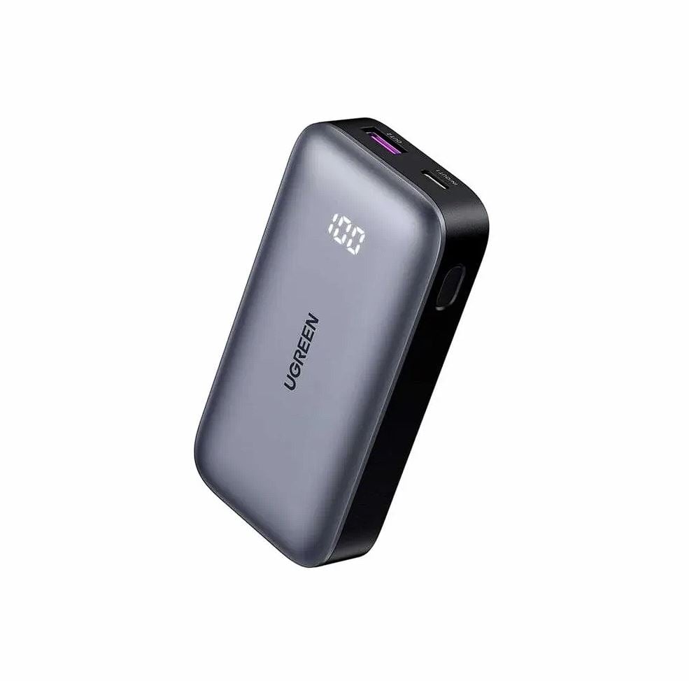Power bank Ugreen 10000mAh 30W PB502 25185 - 1