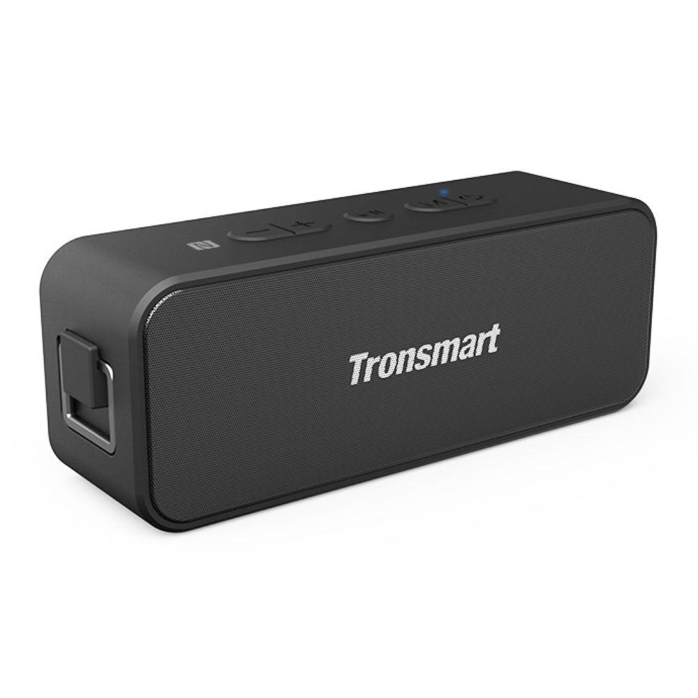 PARLANTE BLUETOOTH T2 PLUS 20W IPX7 2025 - 1
