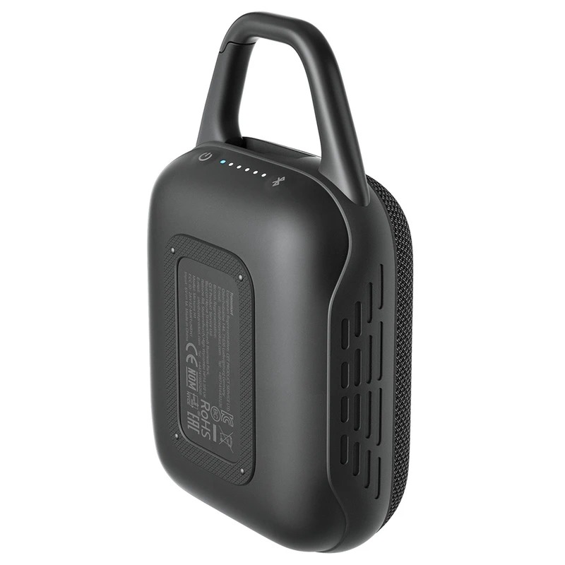 PARLANTE TRONSMART MIRTUNE H1 8W IPX7  NEGRO - 2