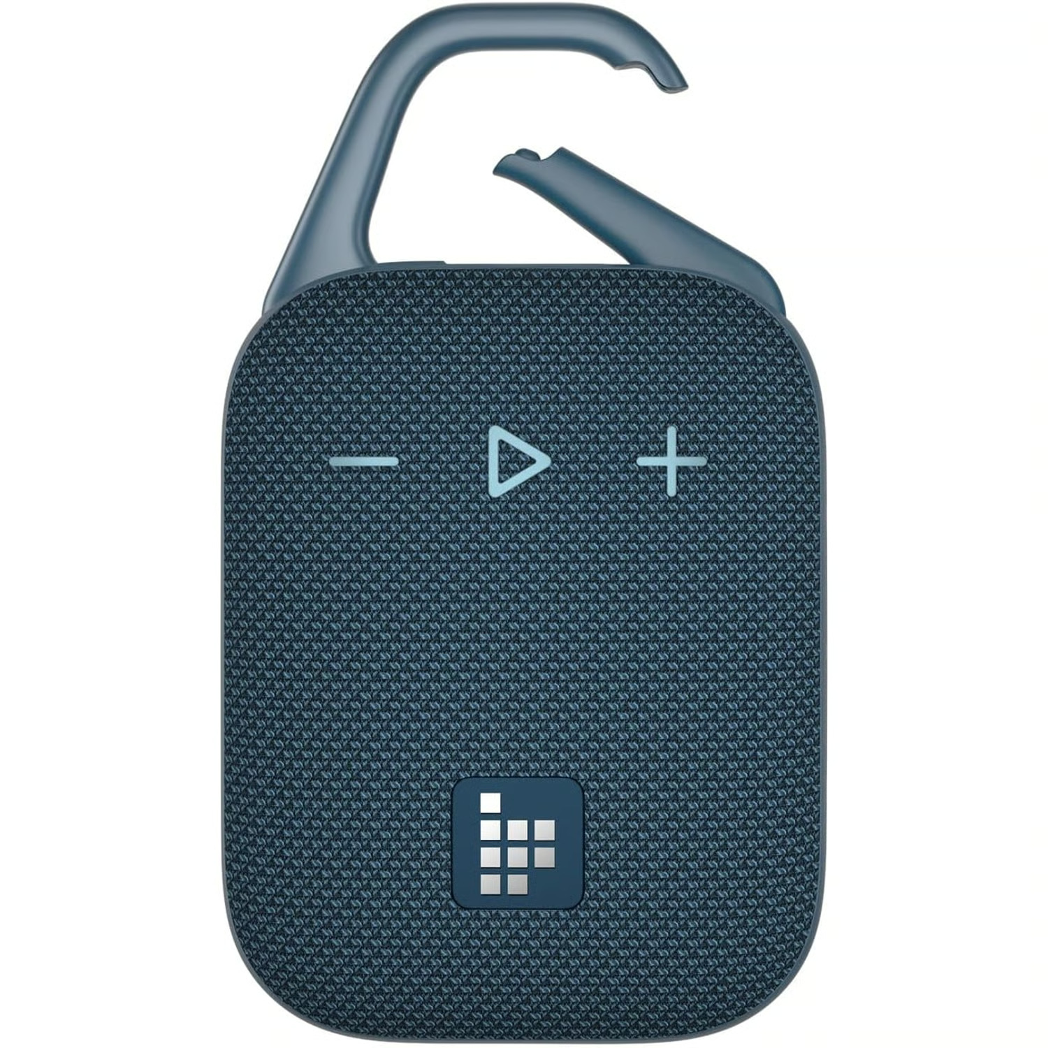 PARLANTE TRONSMART MIRTUNE H1 8W IPX7  AZUL - 1