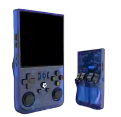 R36 MAX IPS PANTALLA 4 PULG AZUL MAS ESTUCHE - 2