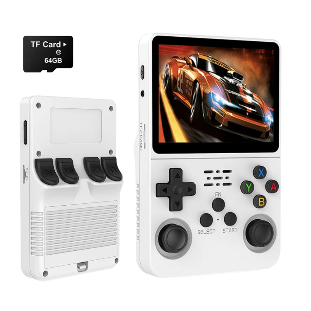 R36S ARKOS 128GB BLANCO - 1
