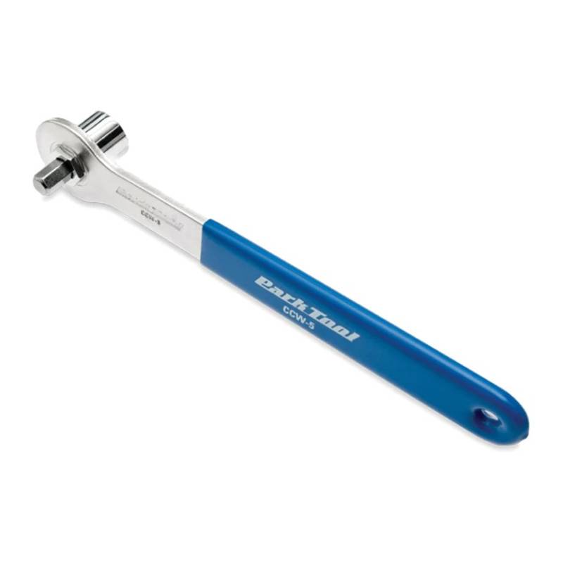 LLAVE PARA TUERCA DE EJE CENTRAL PARK TOOL CCW-5 - 1