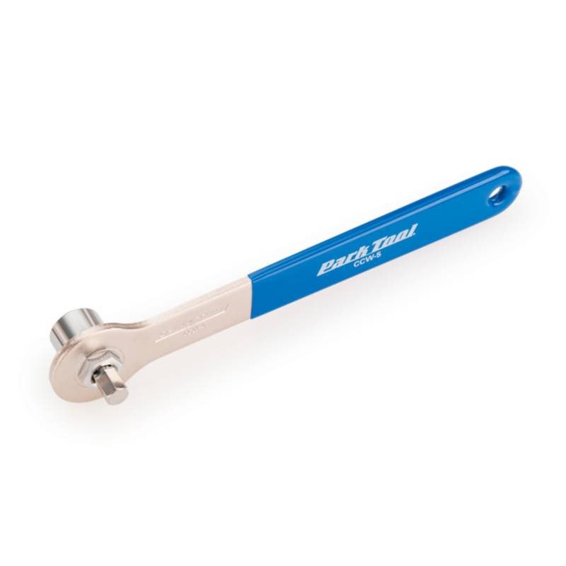LLAVE PARA TUERCA DE EJE CENTRAL PARK TOOL CCW-5 - 2
