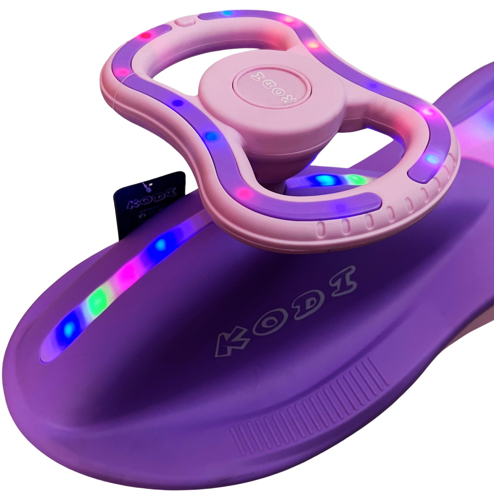 CORREPASILLOS PARA NIÑOS TWISCAR KODI ROJO - 4