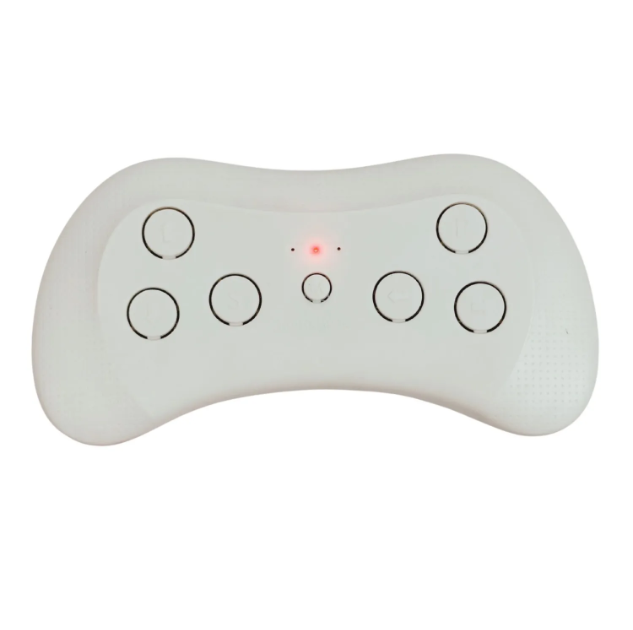 TRICICLO CON BLUETOOTH A BATERIA, LUCES, MUSICA, CONTROL REMOTO - 4