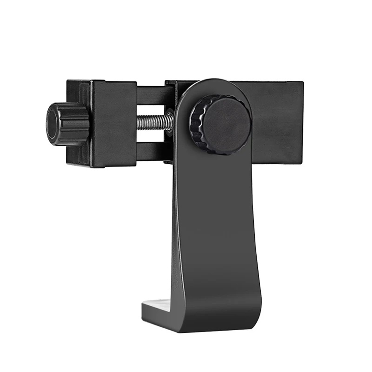 ADAPTADOR UNIVERSAL CELULAR A TRÍPODE 360° - 2