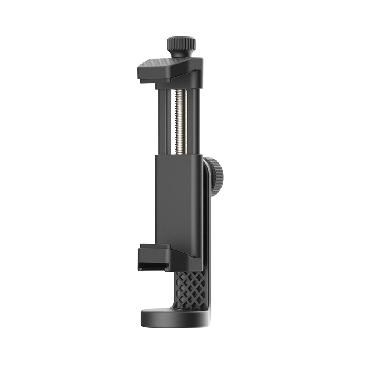 ADAPTADOR UNIVERSAL CELULAR A TRÍPODE ULANZI ST-17 360° - 4