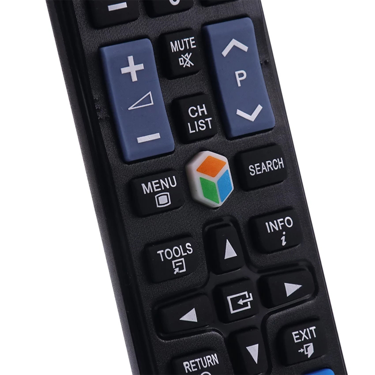 CONTROL REMOTO PARA TV SAMSUNG SMART TV SERIES 45678 - 4
