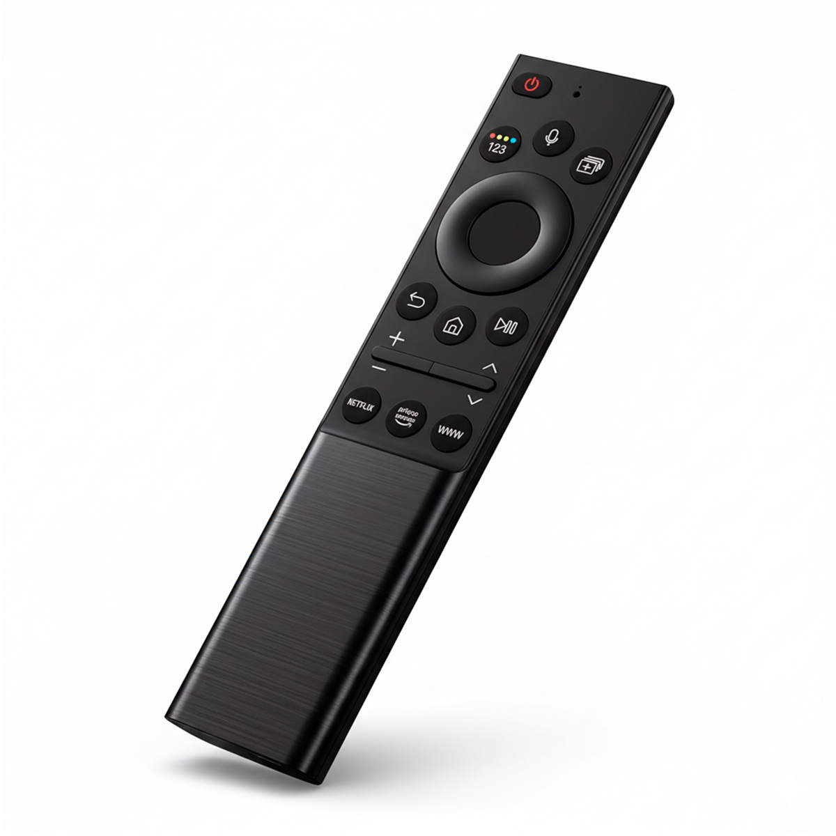 CONTROL UNIVERSAL TV SAMSUNG CON VOZ SMART 4K WS-2022 - 7