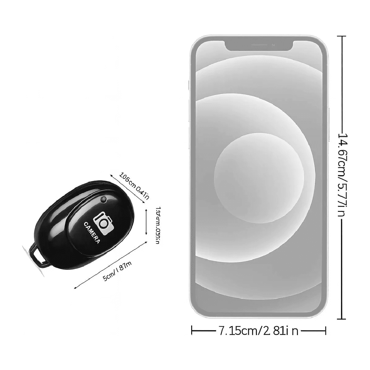 TRÍPODE ULANZI CÁMARAS CELULARES MULTIFUNCIONAL FLEXIBLE PULPO - 9