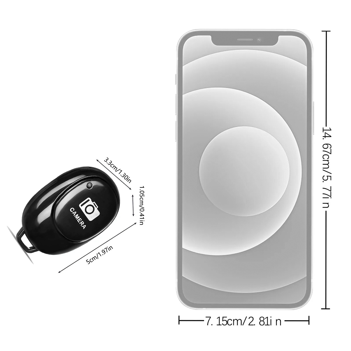 TRÍPODE PROFESIONAL WEIFENG WF-6627 155 CM + DISPARADOR BLUETOOTH - 9
