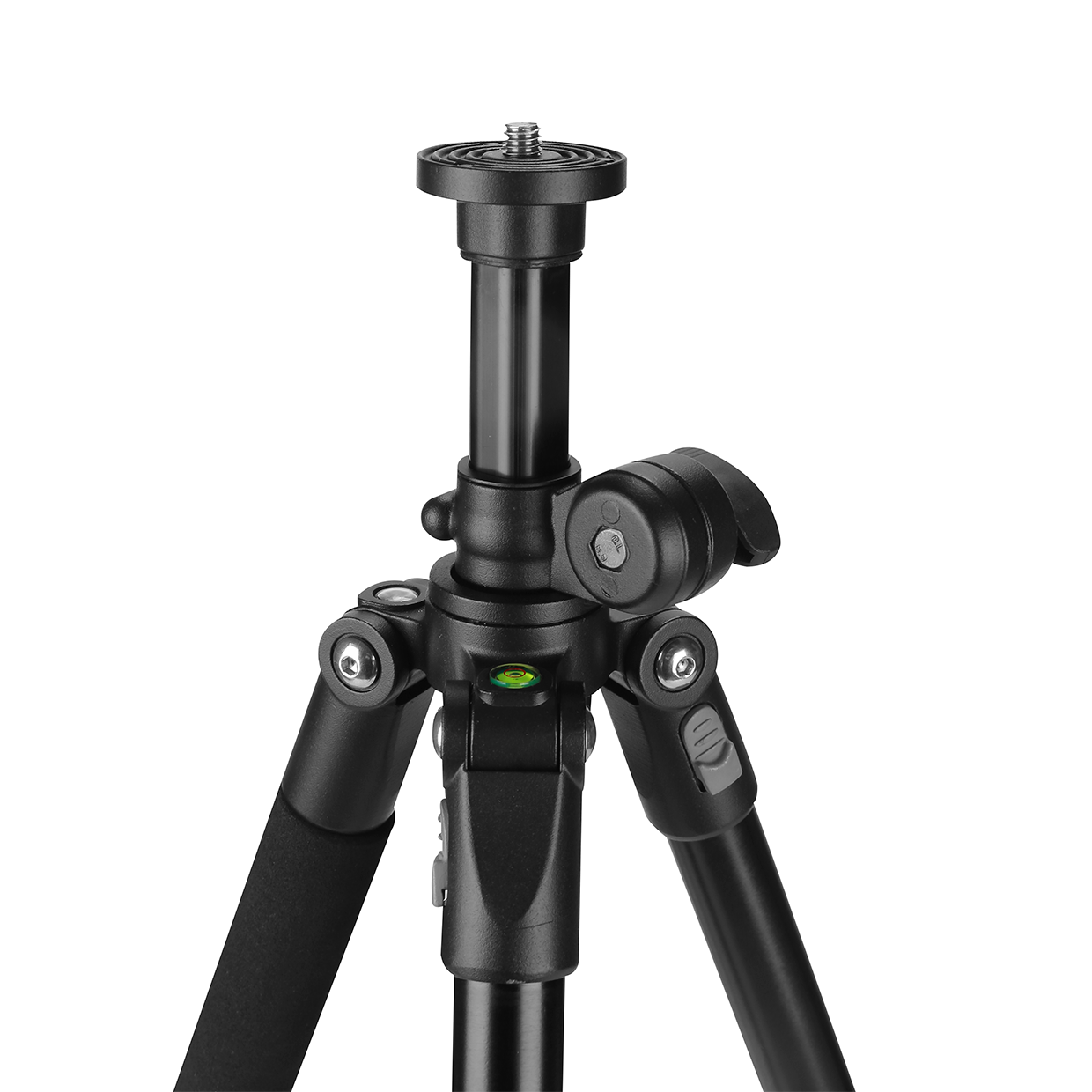 TRÍPODE PROFESIONAL WEIFENG WF-5601 188 CM DISPARADOR BLUETOOTH - 7