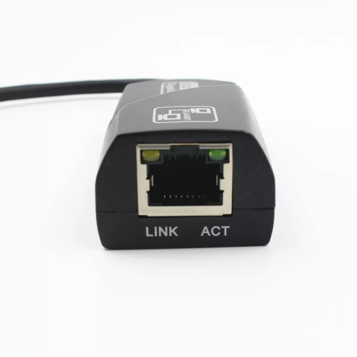 ADAPTADOR RED ETHERNET USB 3.0 A RJ45 WINDOWS - 4