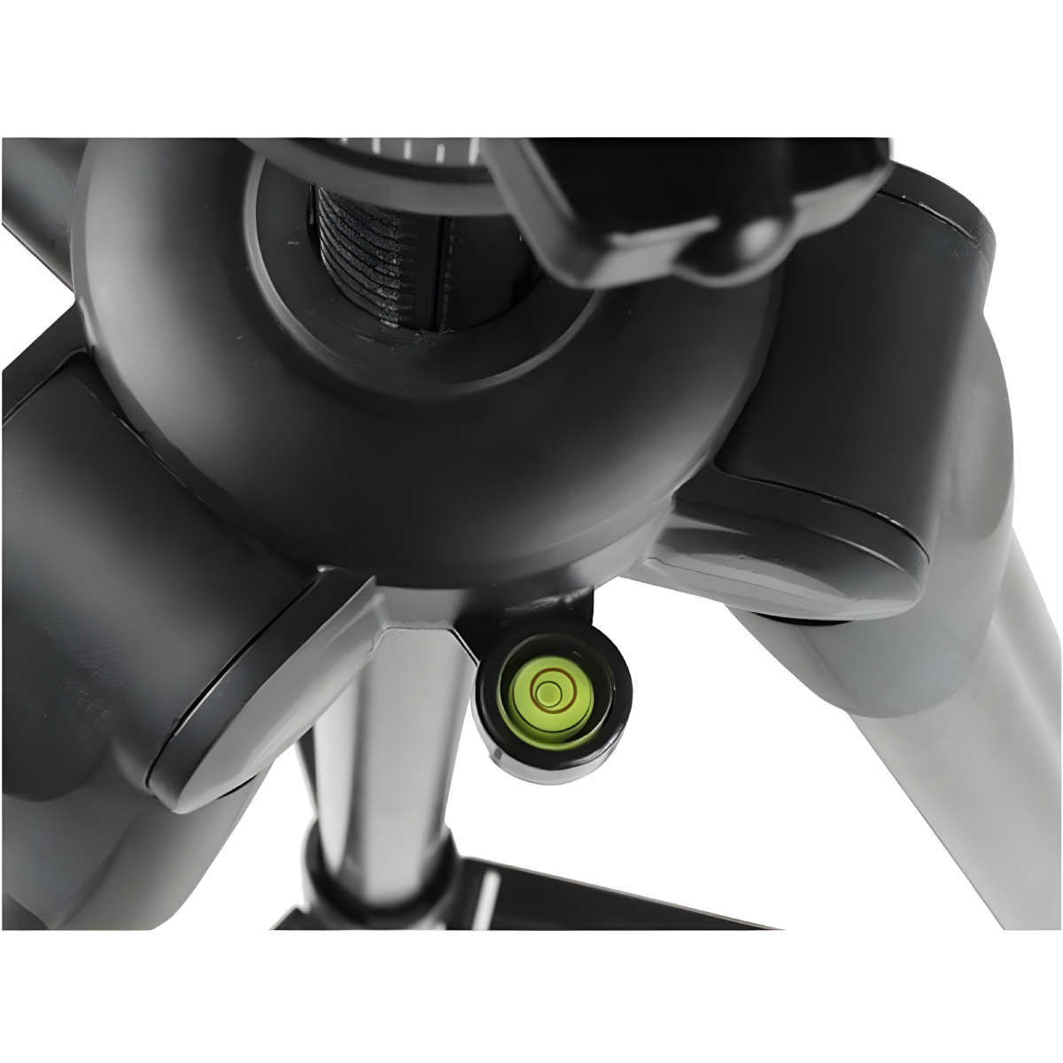 TRÍPODE PROFESIONAL WEIFENG WT-3970 IDEAL PARA CÁMARA Y CELULAR - 4