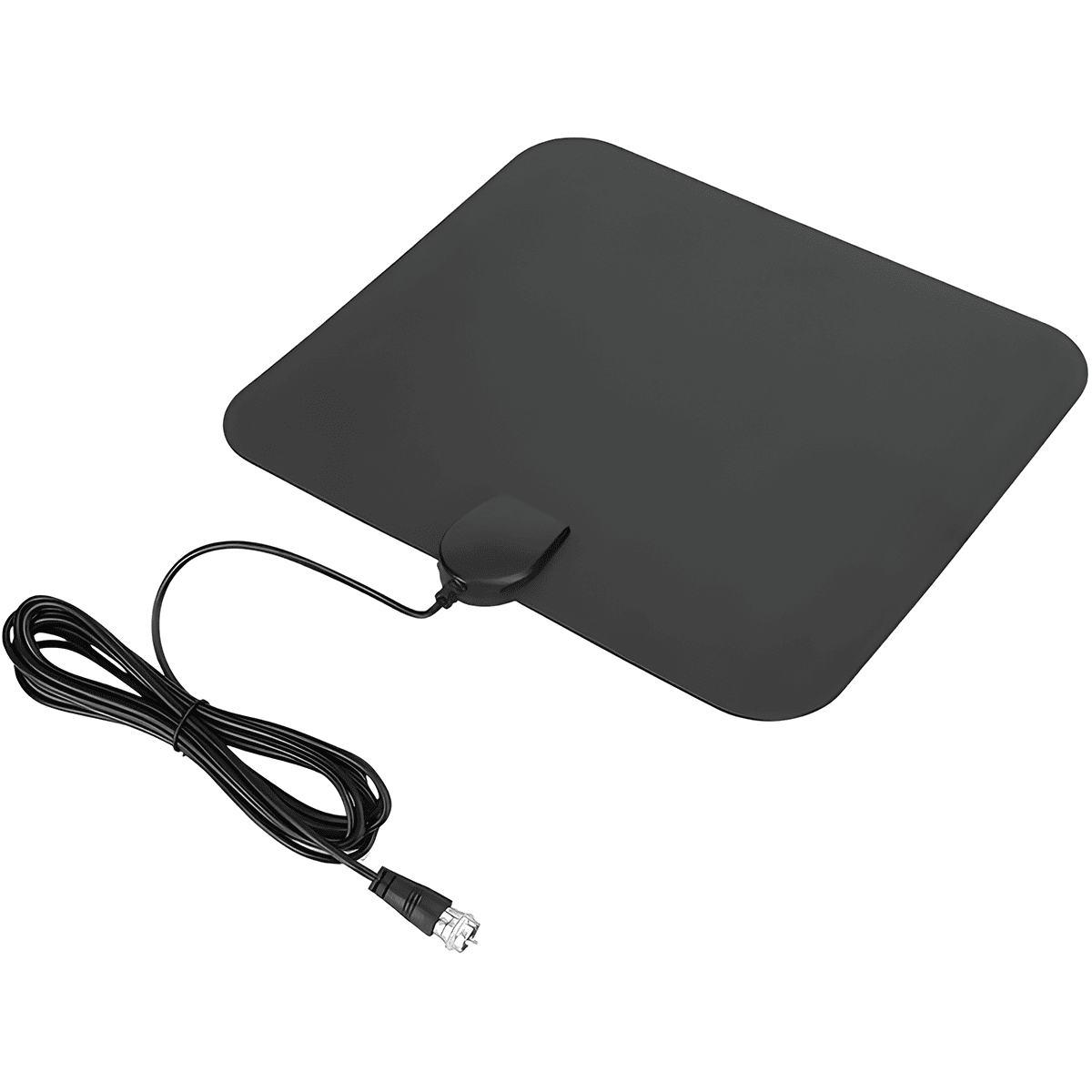 ANTENA DIGITAL PLANA CANALES FULL HD + AMPLIFICADOR PARA TV - 3