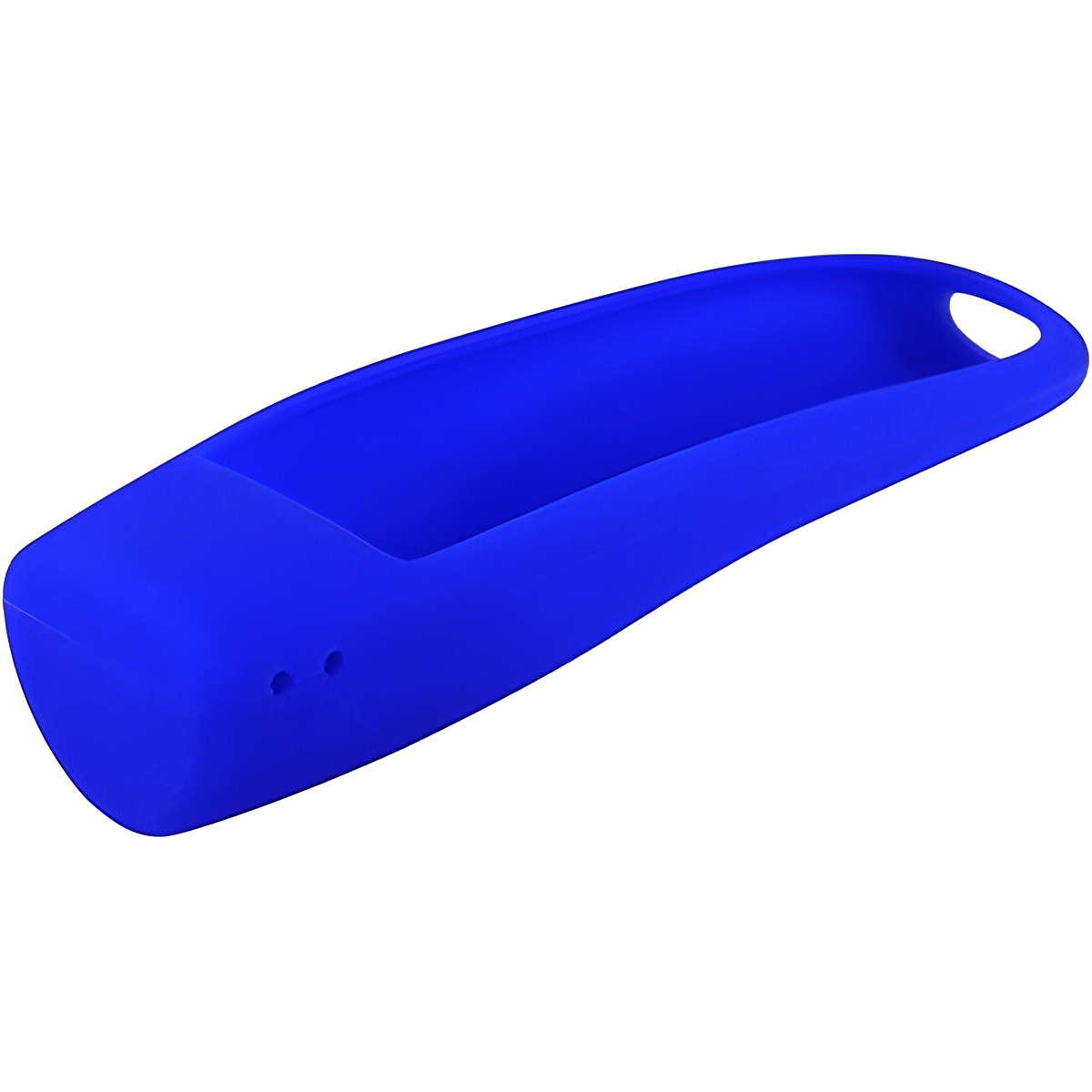 CONTROL REMOTO SMART PARA TV LG CON COMANDO POR VOZ + FUNDA  AZUL - 3