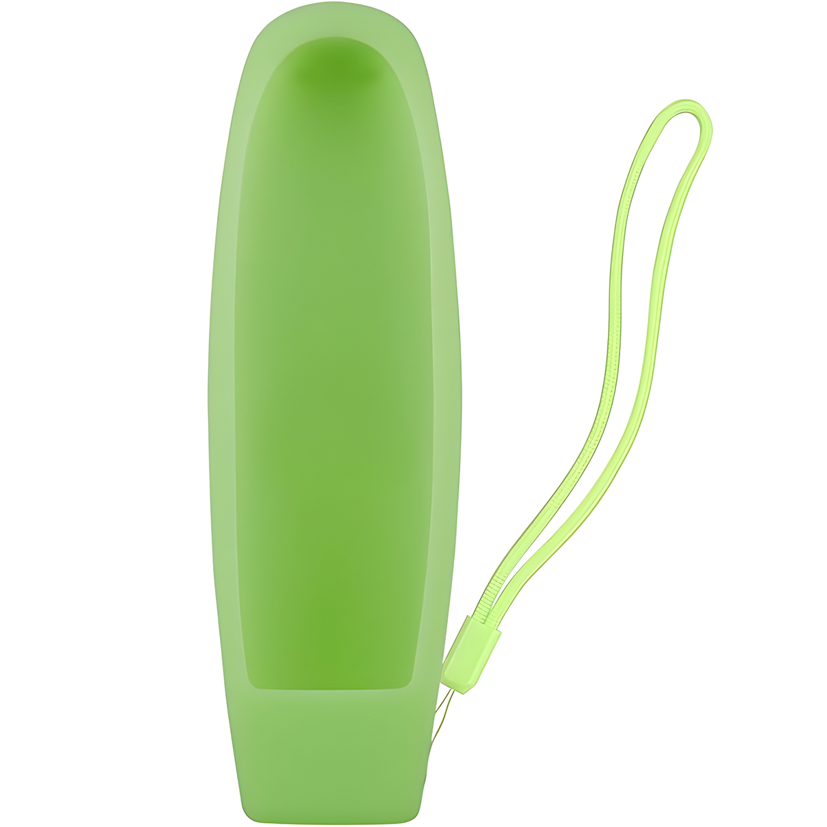 CONTROL REMOTO SMART PARA TV LG CON COMANDO POR VOZ + FUNDA COLOR VERDE NEÓN - 4
