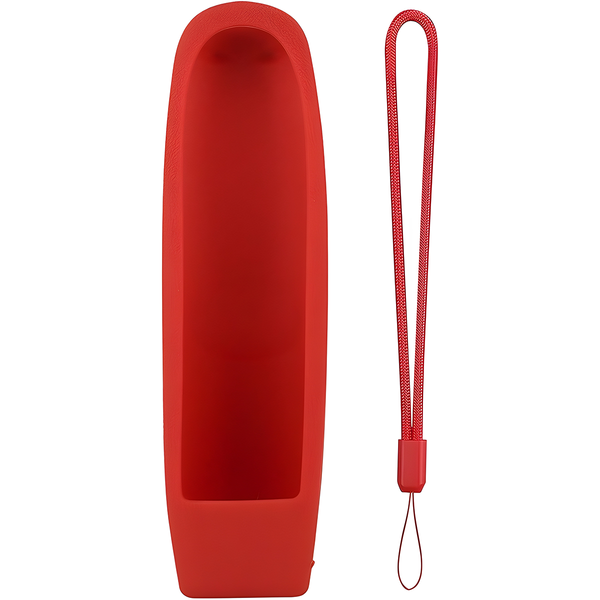 CONTROL REMOTO SMART PARA TV LG CON COMANDO POR VOZ + FUNDA COLOR ROJO - 7