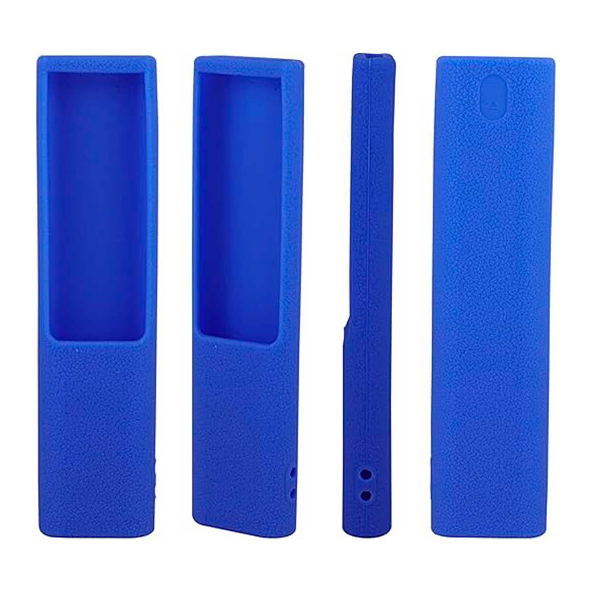 CONTROL REMOTO PARA SAMSUNG CON VOZ SMART 4K WS-2022+FUNDA AZUL - 5