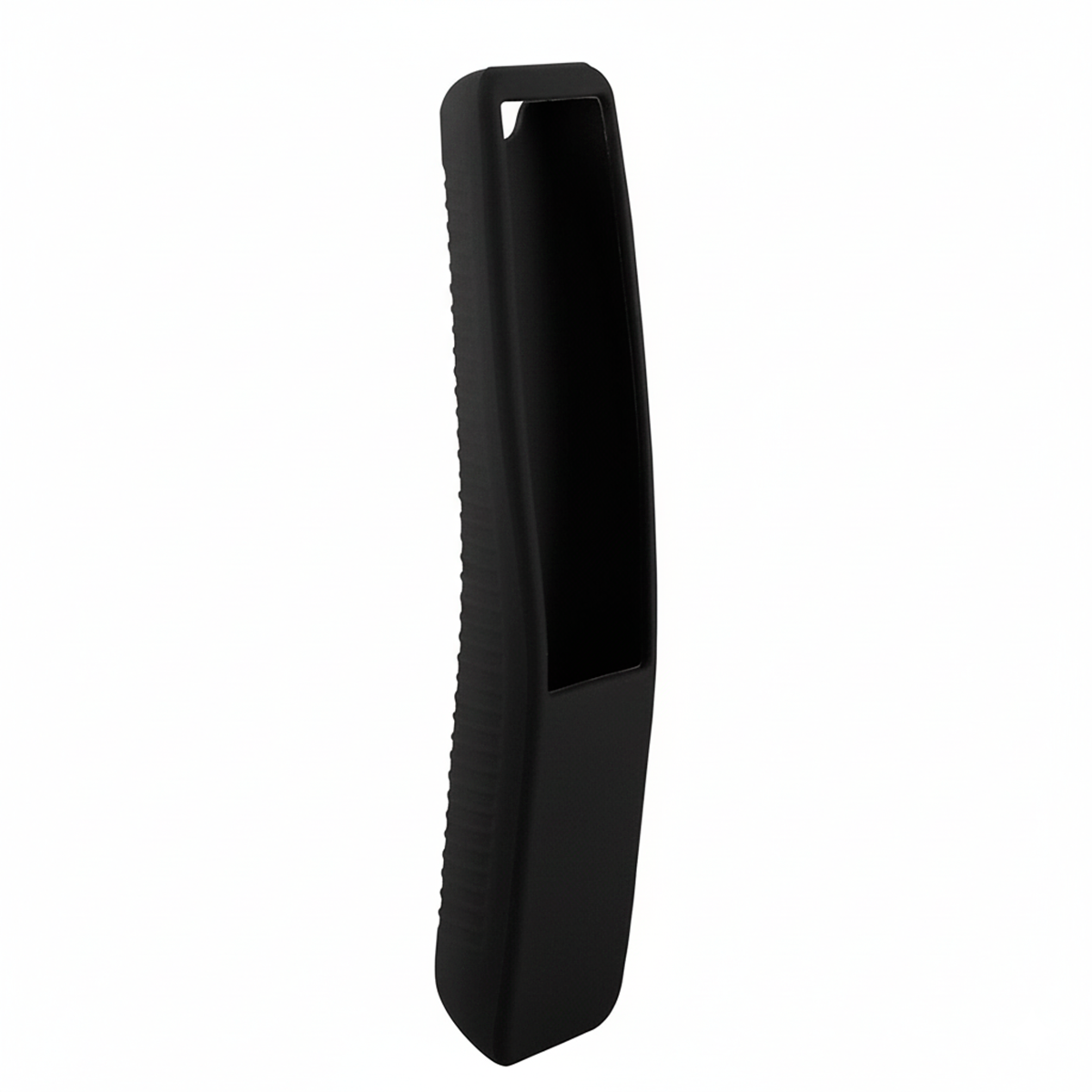 CONTROL PARA TV SAMSUNG COMANDO POR VOZ SMART + FUNDA COLOR NEGRO - 5