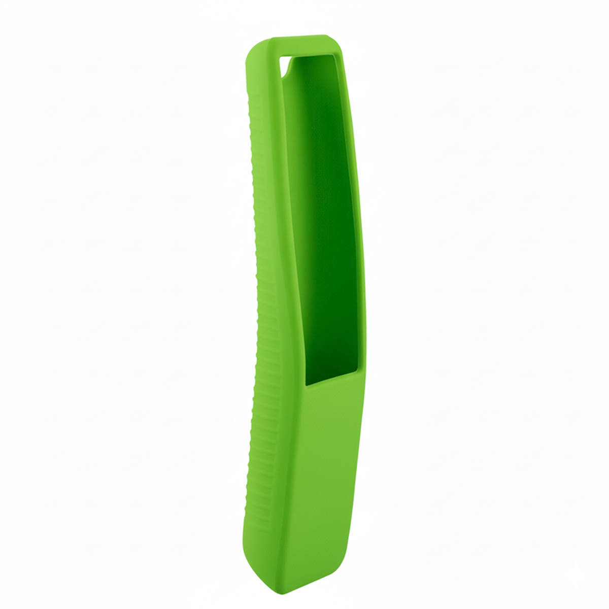 CONTROL PARA TV SAMSUNG COMANDO POR VOZ SMART + FUNDA COLOR VERDE NEÓN - 5