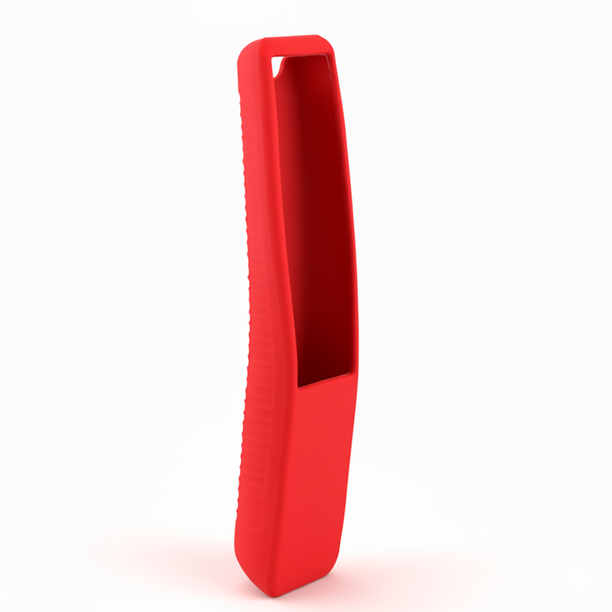 CONTROL PARA TV SAMSUNG COMANDO POR VOZ SMART + FUNDA COLOR ROJO - 8