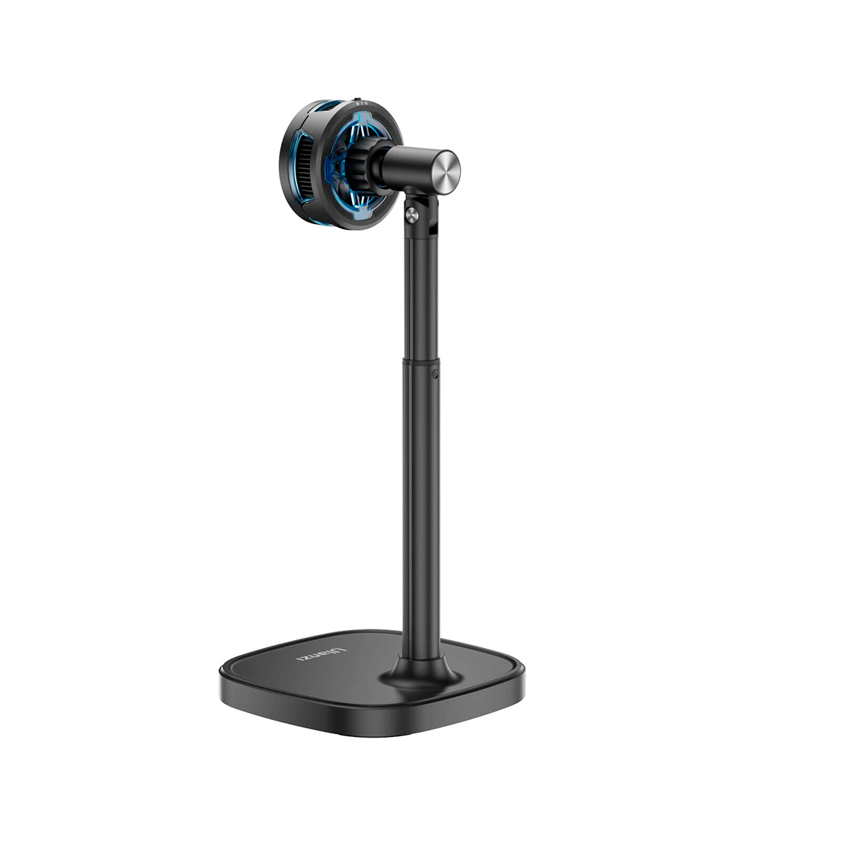 SOPORTE DE CELULAR MAGNETICO ULANZI SK-10 CON VENTILADOR DE REFRIGERACIÓN - 5
