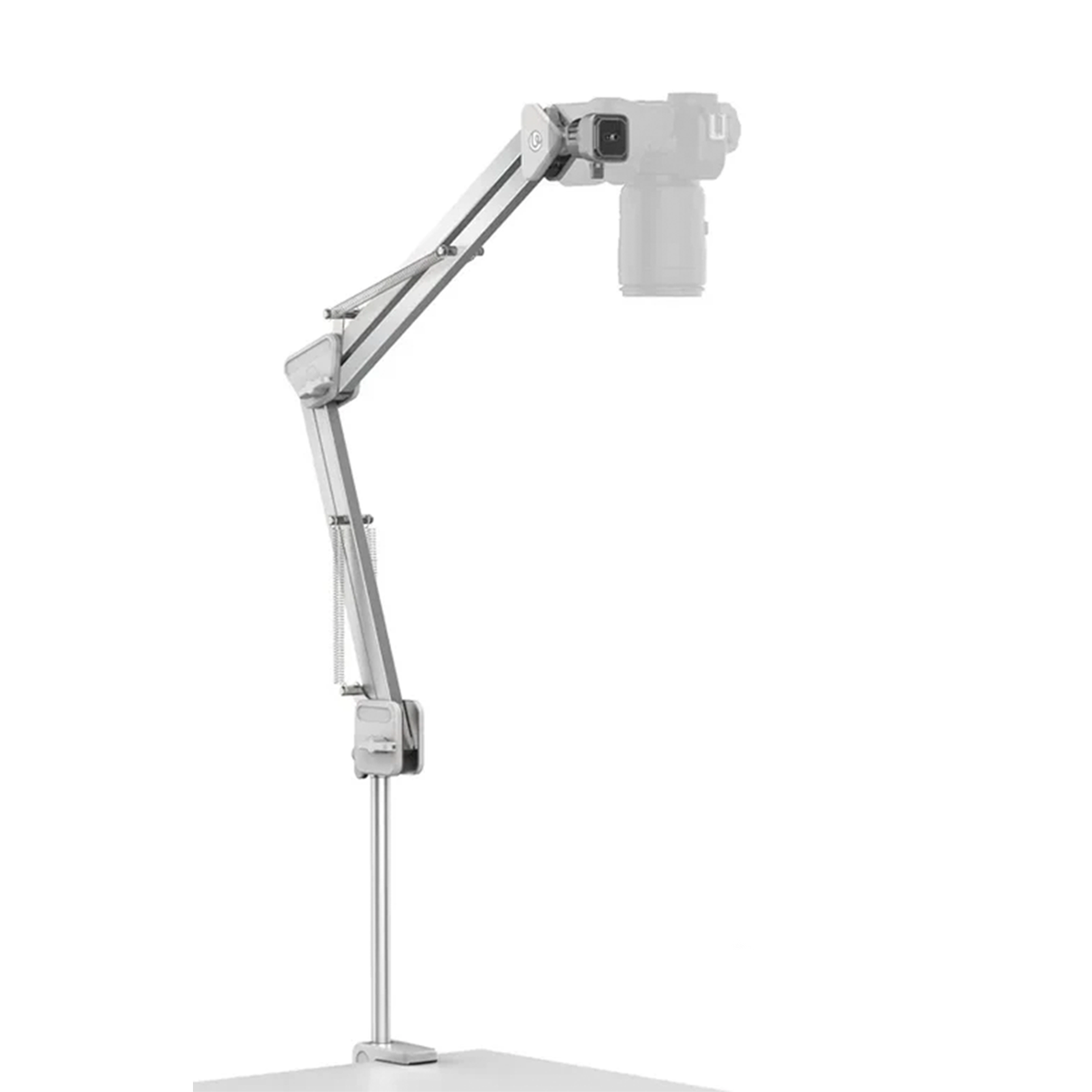 SOPORTE DE ESCRITORIO ULANZI TH04  PARA  CÁMARA Y CELULARES - 2