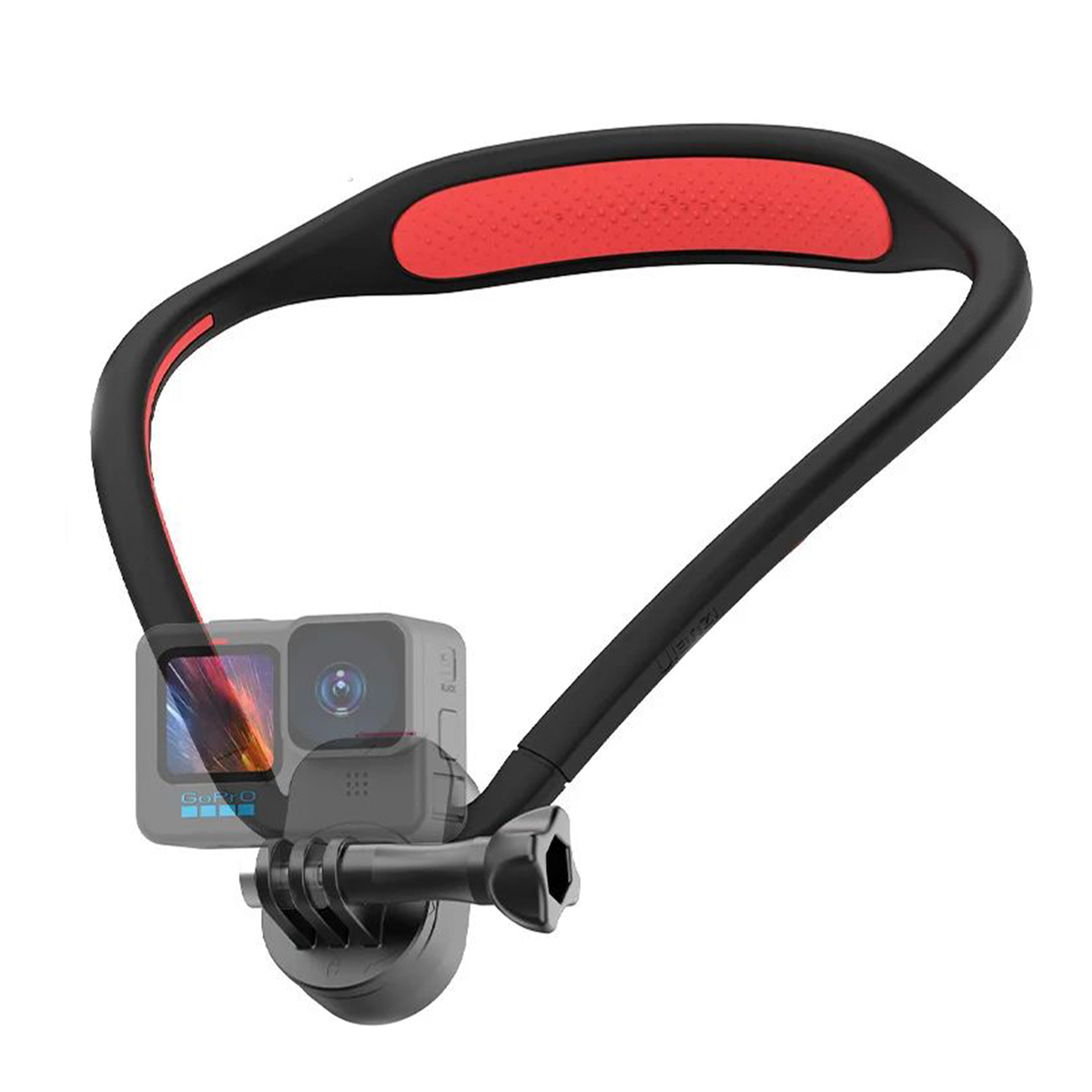 SOPORTE MAGNÉTICO DE CUELLO GO-QUICK II PARA CÁMARAS GOPRO - 1