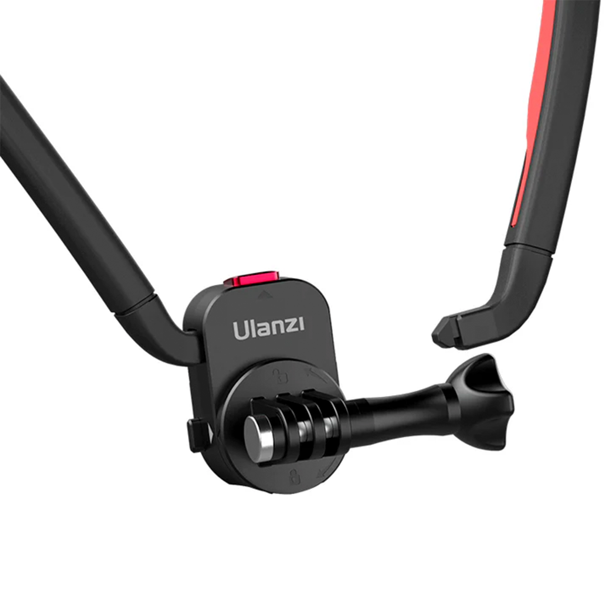 SOPORTE MAGNÉTICO DE CUELLO GO-QUICK II PARA CÁMARAS GOPRO - 2