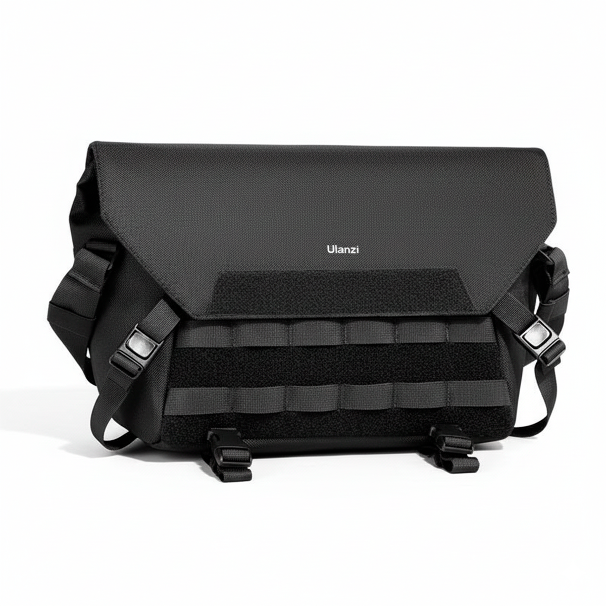 BOLSO ULANZI BC08 PARA CÁMARA LIGERO Y PORTÁTIL COLOR NEGRO - 1