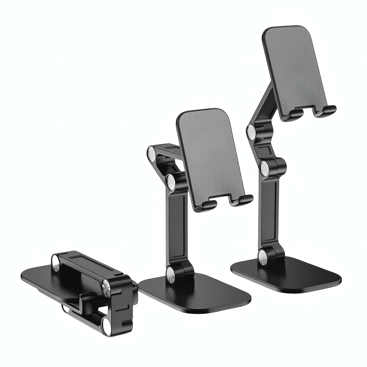 SOPORTE CELULAR TABLET PLEGABLE PARA ESCRITORIO - 1