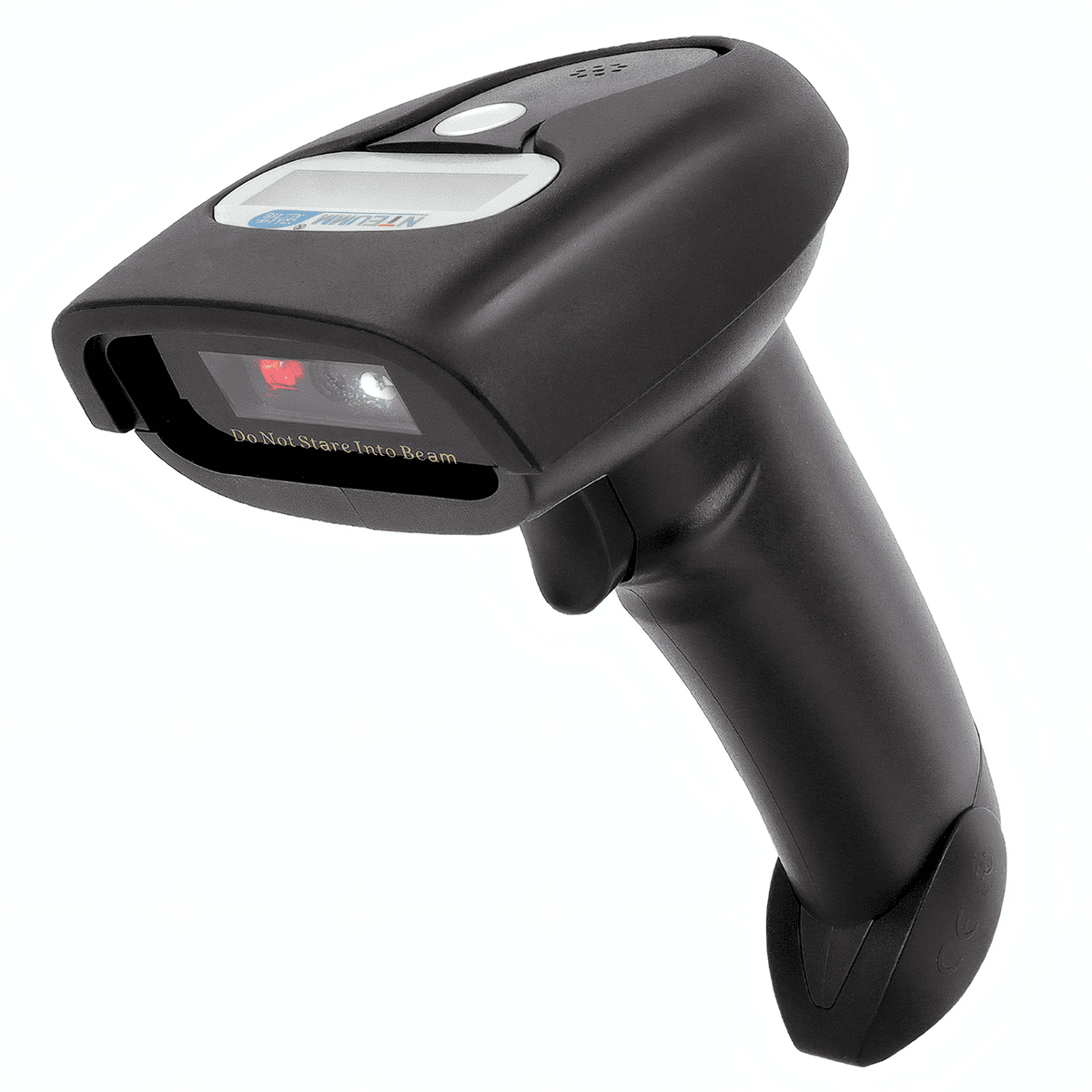 LECTOR DE CÓDIGO DE BARRAS NETUM NT-2028 INALÁMBRICO 1D/2D - 1
