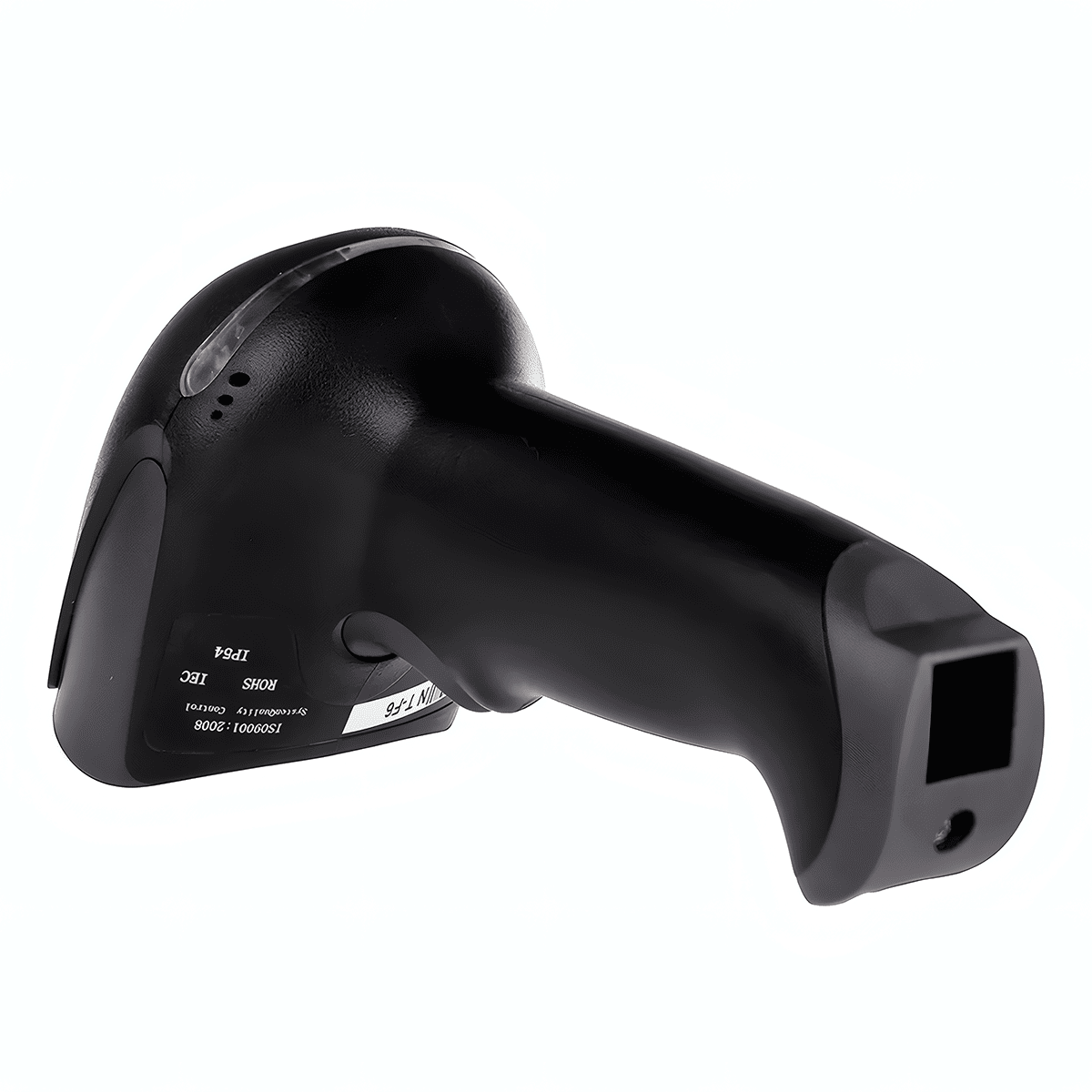 LECTOR DE CÓDIGO DE BARRAS NETUM NT-2028 INALÁMBRICO 1D/2D - 2