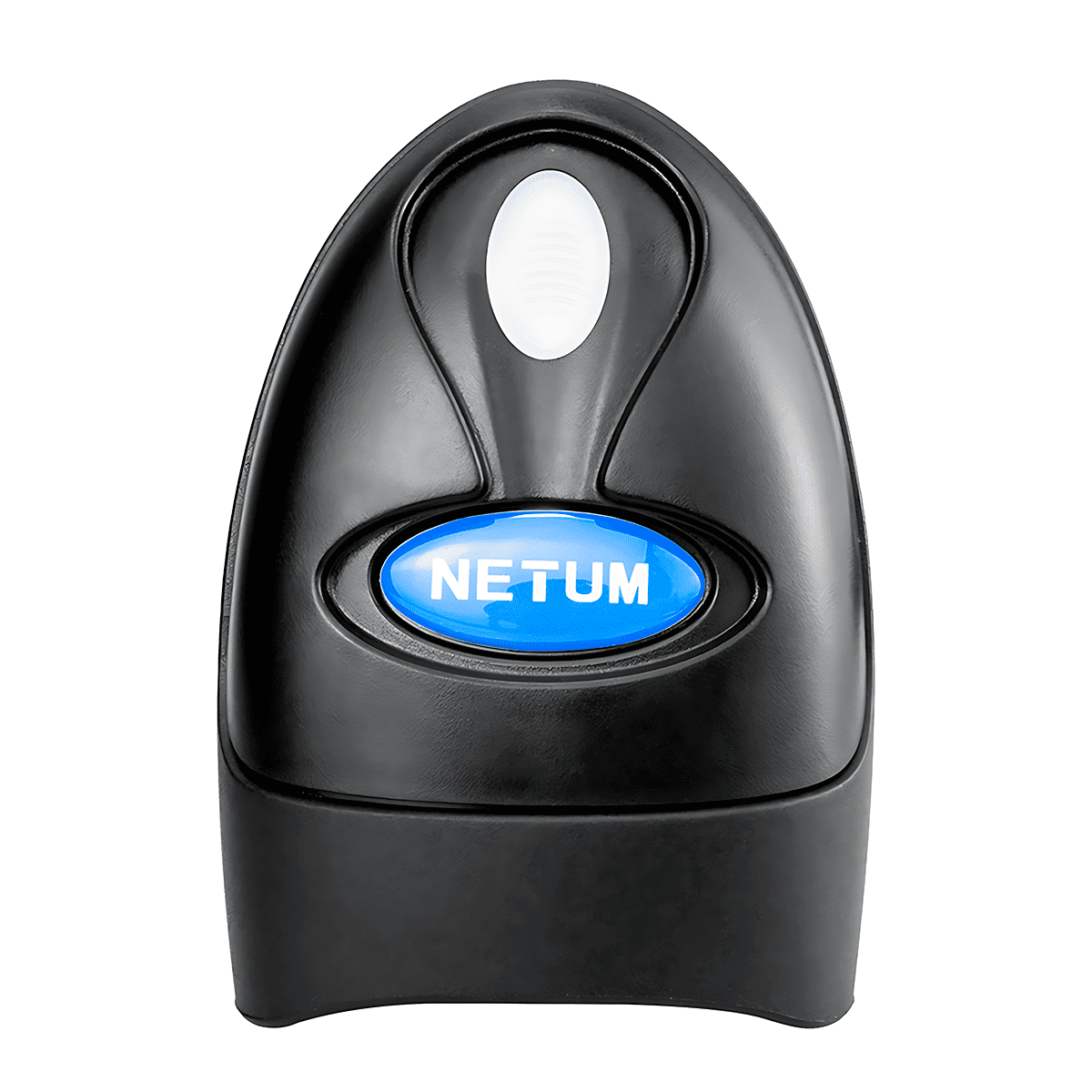 LECTOR DE CÓDIGO DE BARRAS NETUM L3 1D CON CABLE - 8