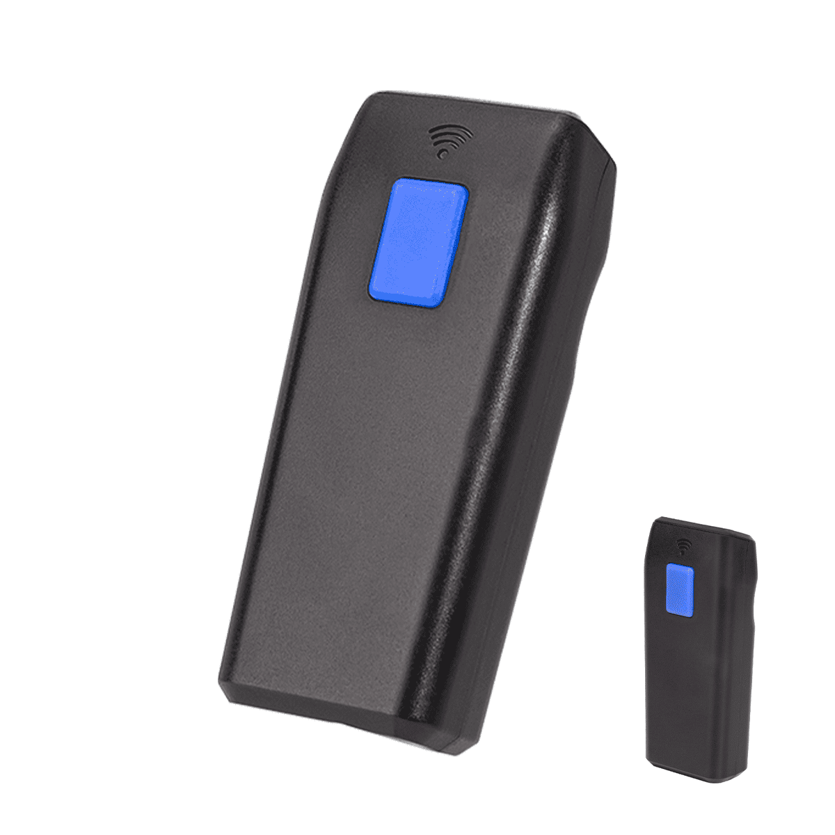 LECTOR DE CÓDIGO DE BARRAS NETUM NT-2100 1D INALÁMBRICO CCD. - 3