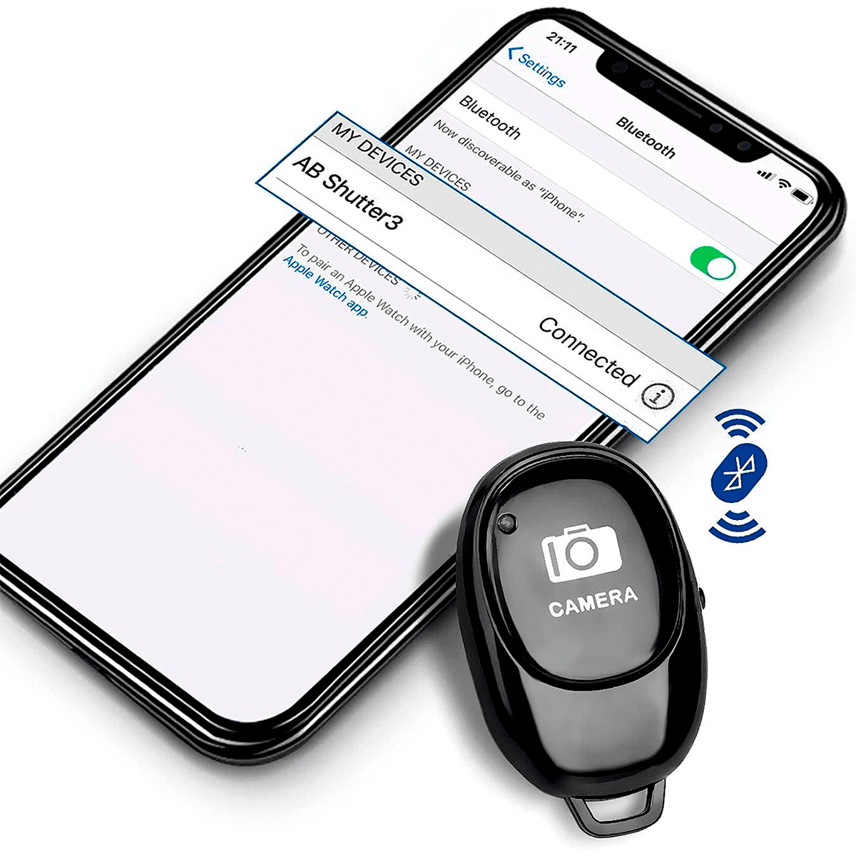 TRÍPODE PROFESIONAL WEIFENG WT-3970 175CM + ADAPTADOR CELULAR + DISPARADOR BLUETOOTH - 10