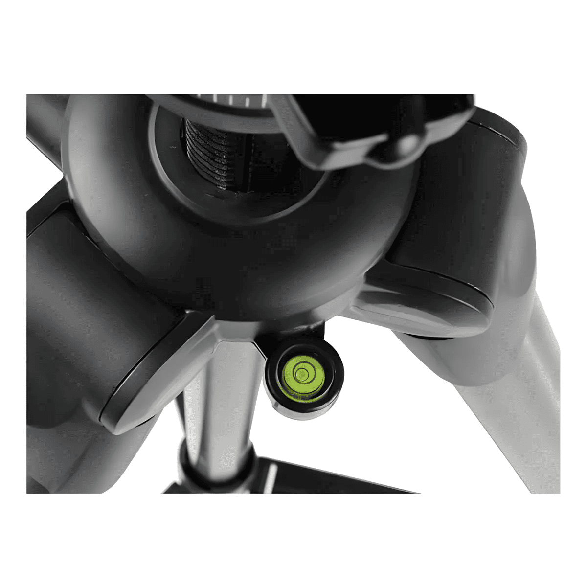 TRÍPODE PROFESIONAL WEIFENG WT-3970 175CM + ADAPTADOR CELULAR + DISPARADOR BLUETOOTH - 5
