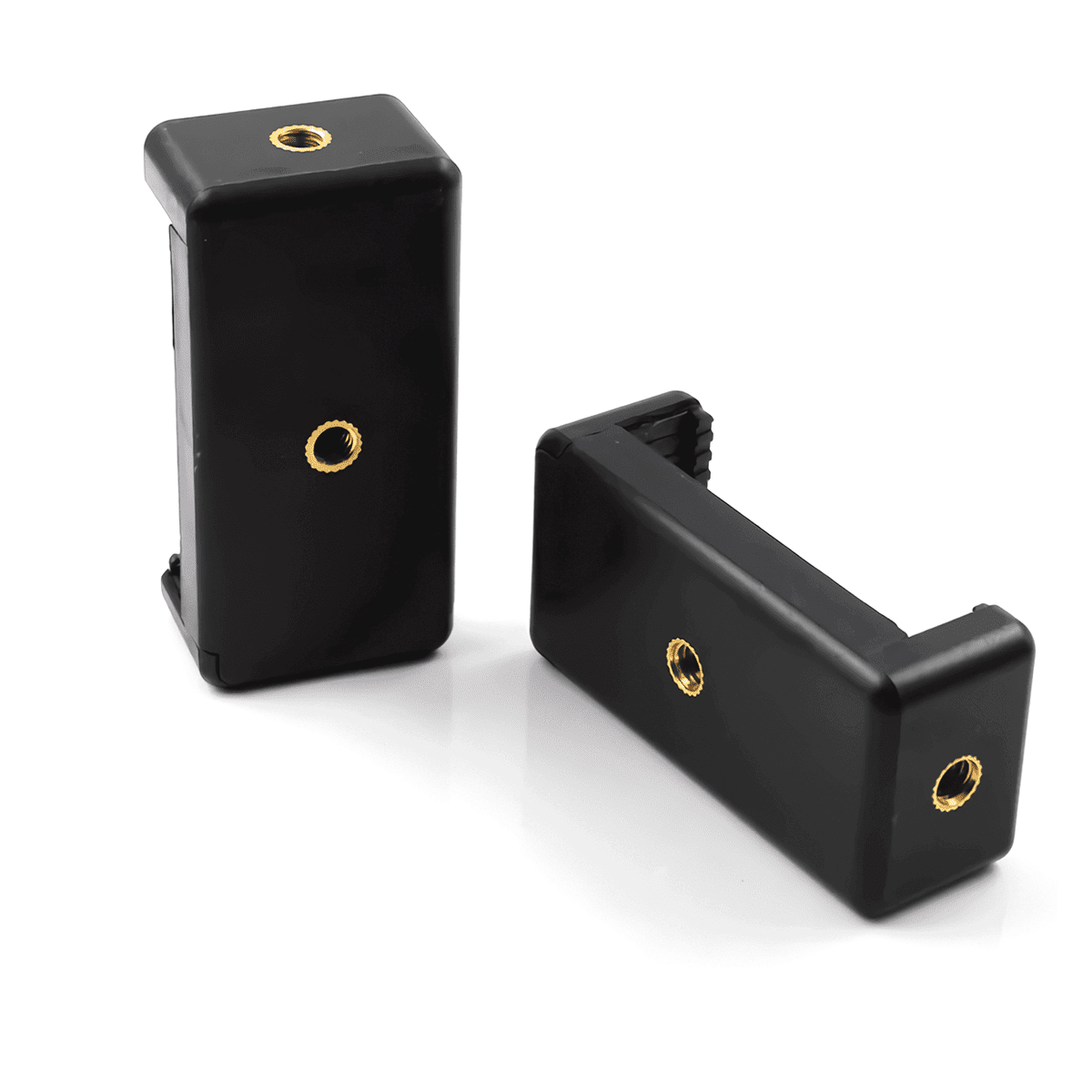 TRÍPODE PROFESIONAL WEIFENG WT-3970 175CM + ADAPTADOR CELULAR + DISPARADOR BLUETOOTH - 6