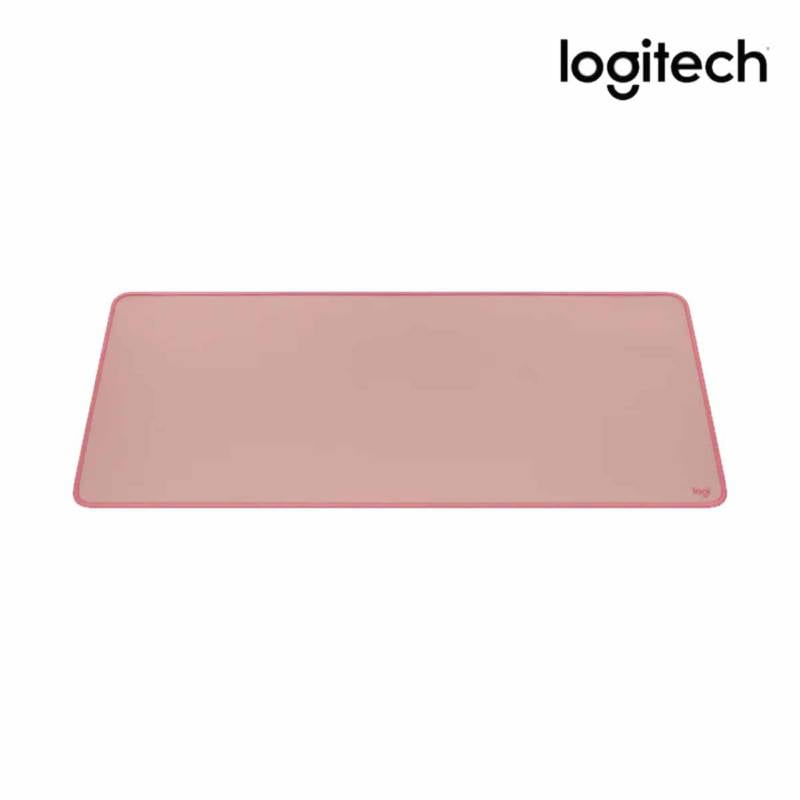 MOUSE PAD LOGITECH DESK MAT STUDIO SERIES DARK ROSE - 1