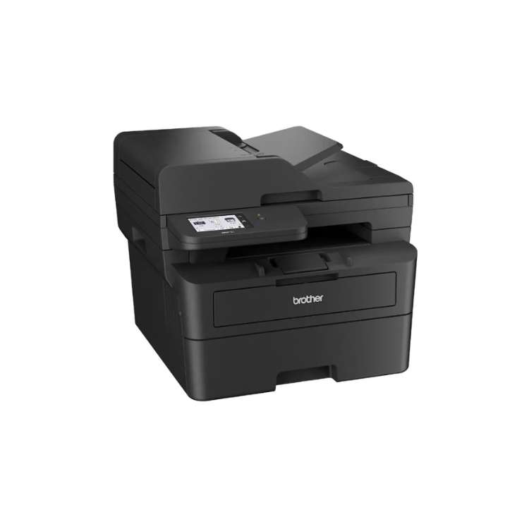 IMPRESORA BROTHER LASER MFC-L2880DW MULTIFUNCIONAL MONOCROMÁTICA - 2