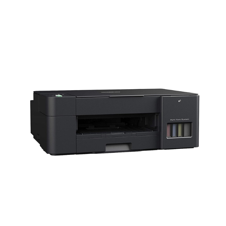 IMPRESORA BROTHER DCP-T220, MULTIFUNCIONAL, USB - 2