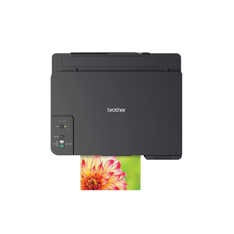 IMPRESORA BROTHER DCP-T220, MULTIFUNCIONAL, USB - 3