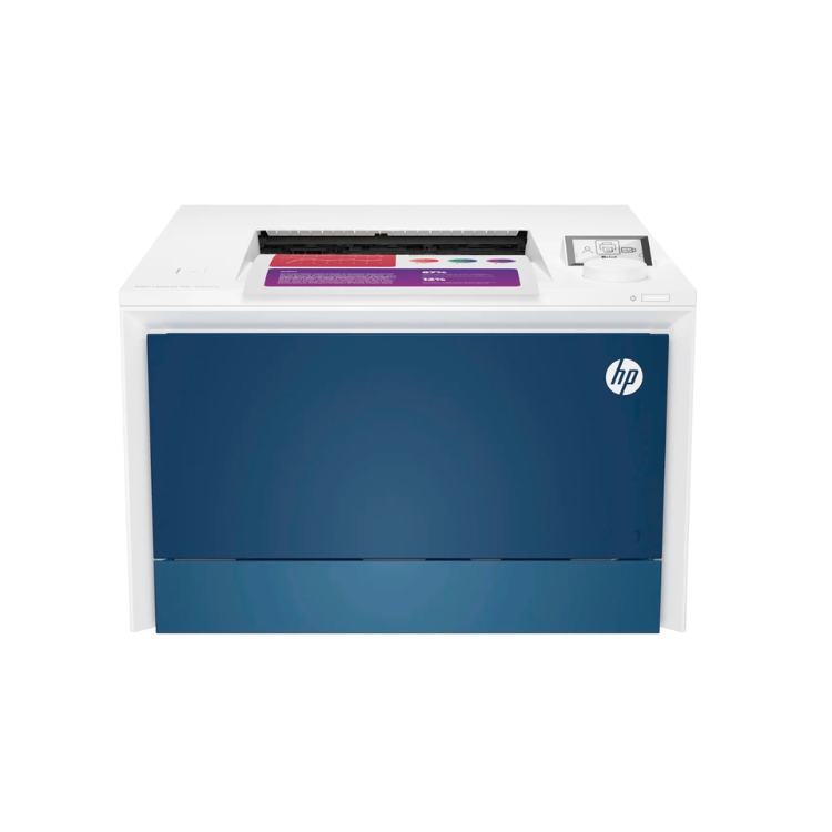 IMPRESORA HP COLOR LASERJET PRO 4203DW - 1